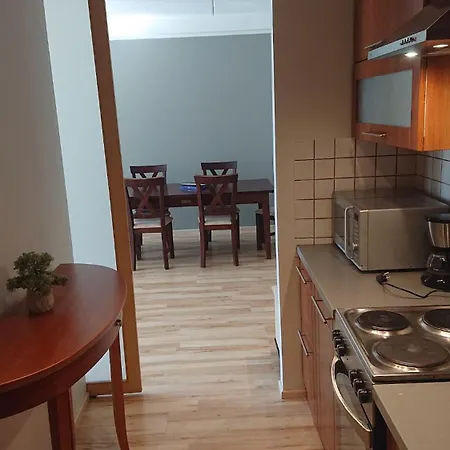 Centre! Prime Location, 55 M2 Near Old Town 탈린