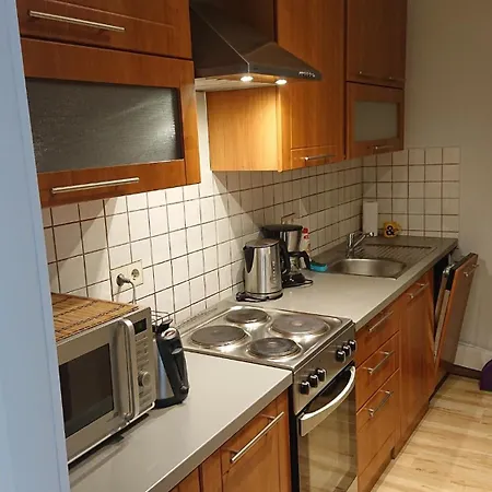 Lägenhet Centre! Prime Location, 55 M2 Near Old Town *