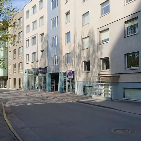 Lägenhet Centre! Prime Location, 55 M2 Near Old Town *